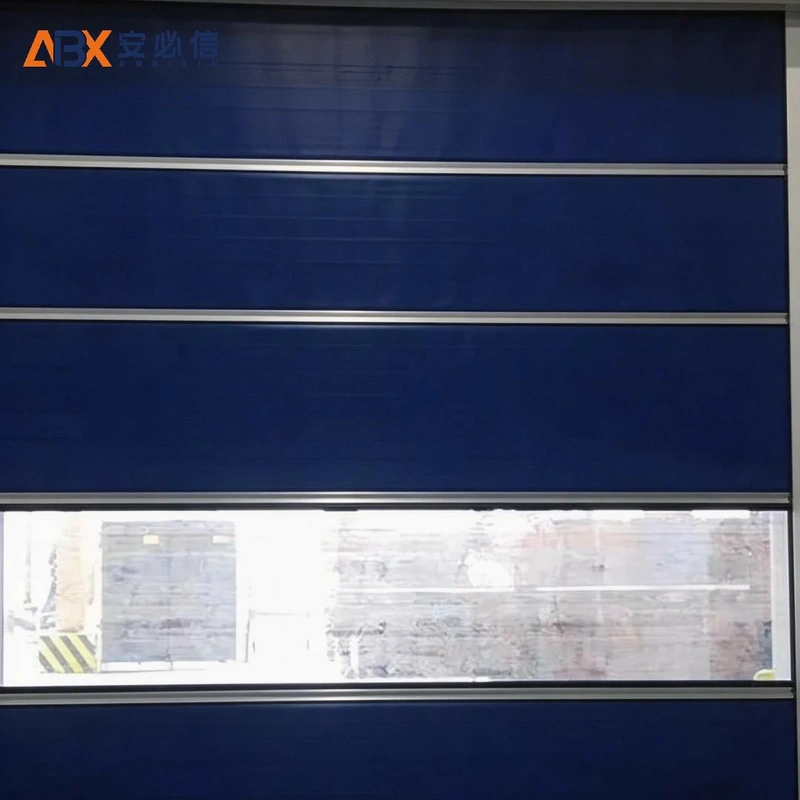 台湾省软质快速门