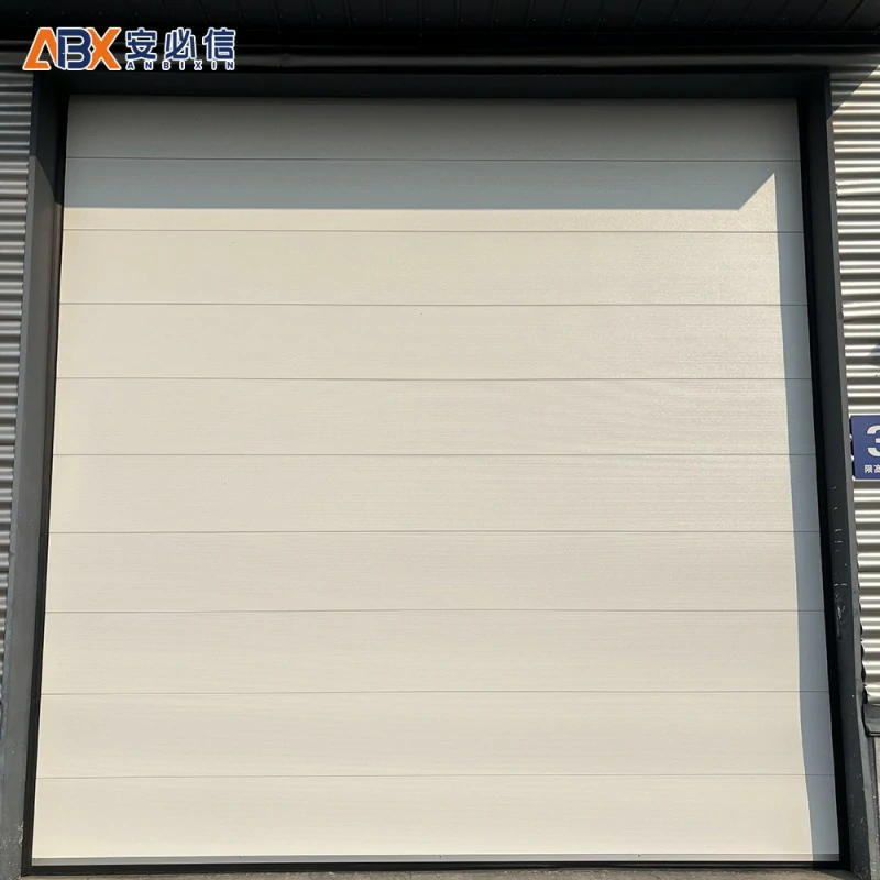 台湾省高扬程滑升门